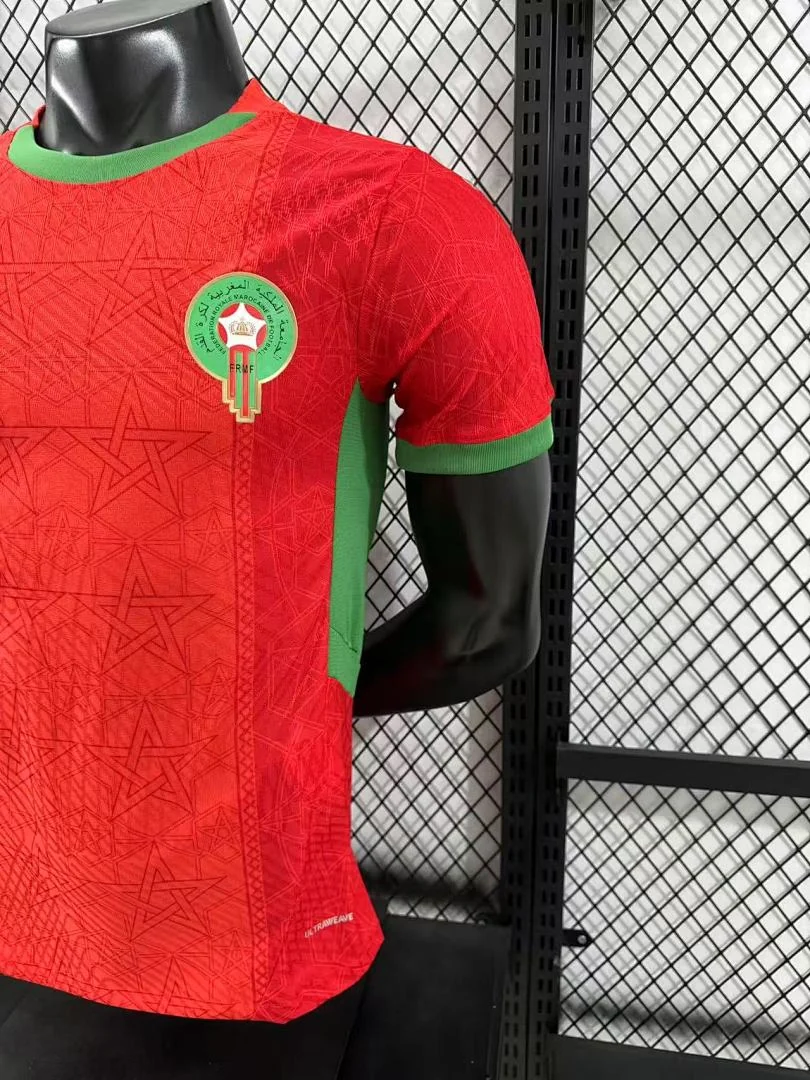 2024 Morocco Home S-2XL - view 7
