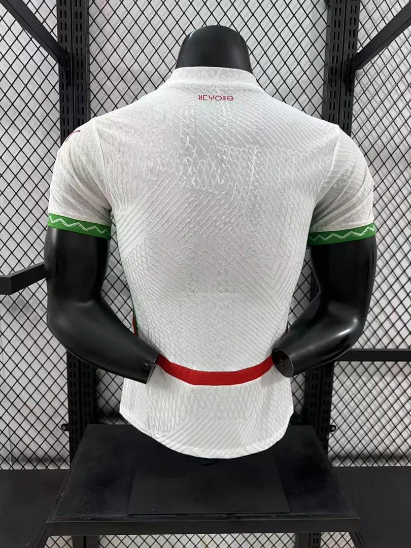 2024 Morocco Away S-2XL - view 2