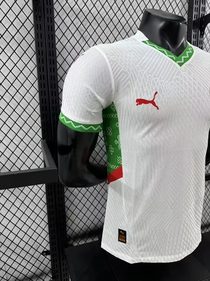 2024 Morocco Away S-2XL - view 6
