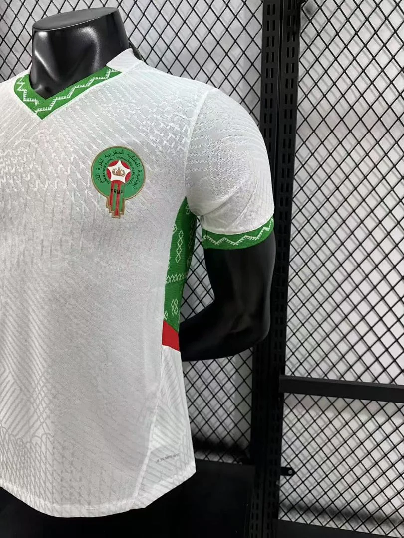2024 Morocco Away S-2XL - view 7