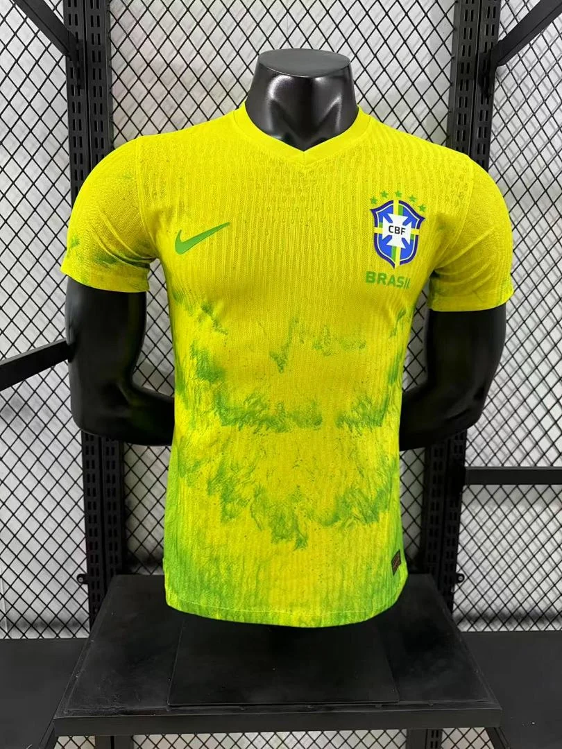 Brazil Special Edition S-2XL - view 1