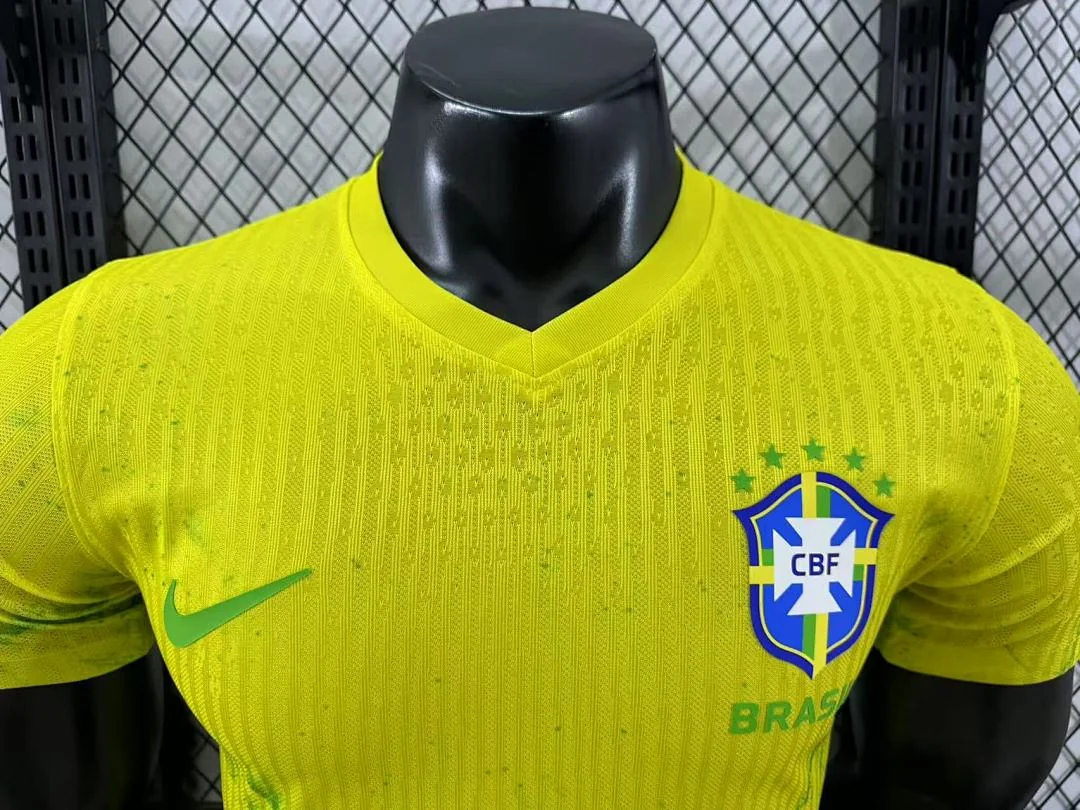 Brazil Special Edition S-2XL - view 3