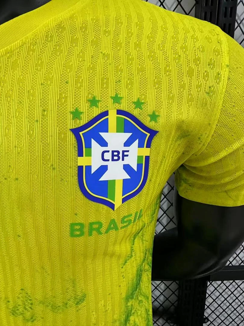 Brazil Special Edition S-2XL - view 5