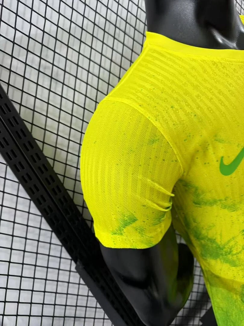 Brazil Special Edition S-2XL - view 8