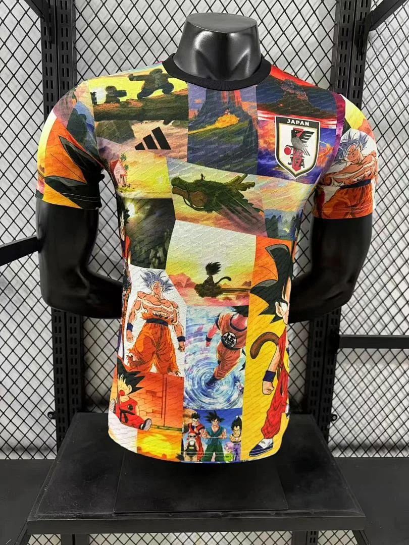 Japan Special Edition S-2XL - view 1