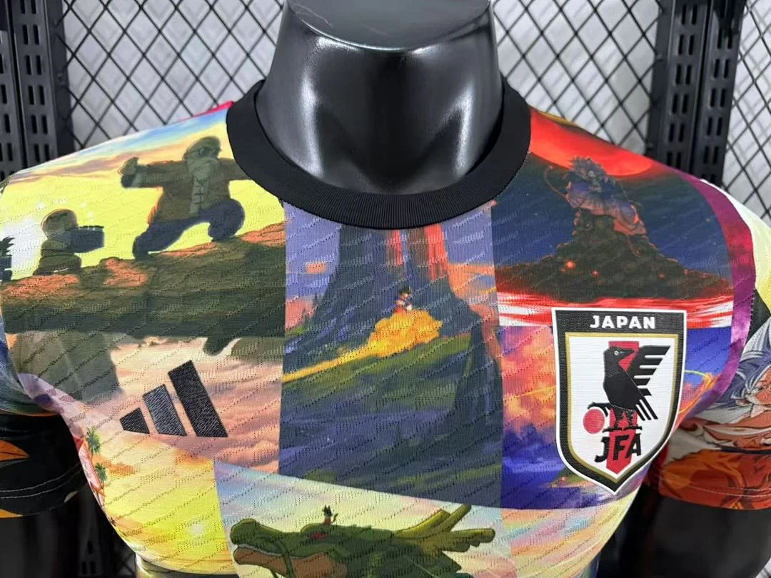 Japan Special Edition S-2XL - view 3
