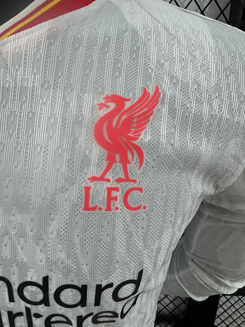 2425 Liverpool Third Away Long Sleeve S-2XL - view 5