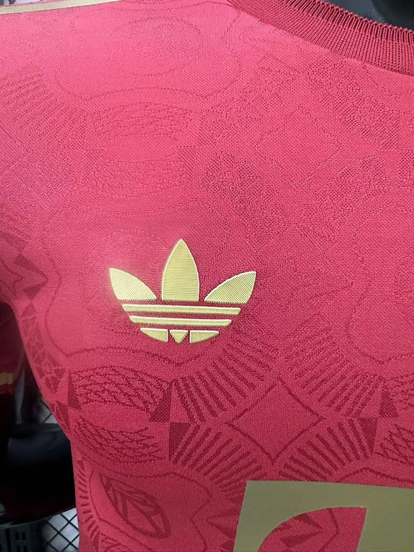 Bayern Munich 125th Anniversary Edition S-2XL - view 4