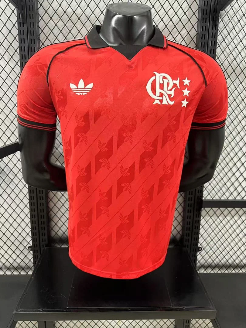 2425 Flamengo Commemorative Edition S-2XL - view 1