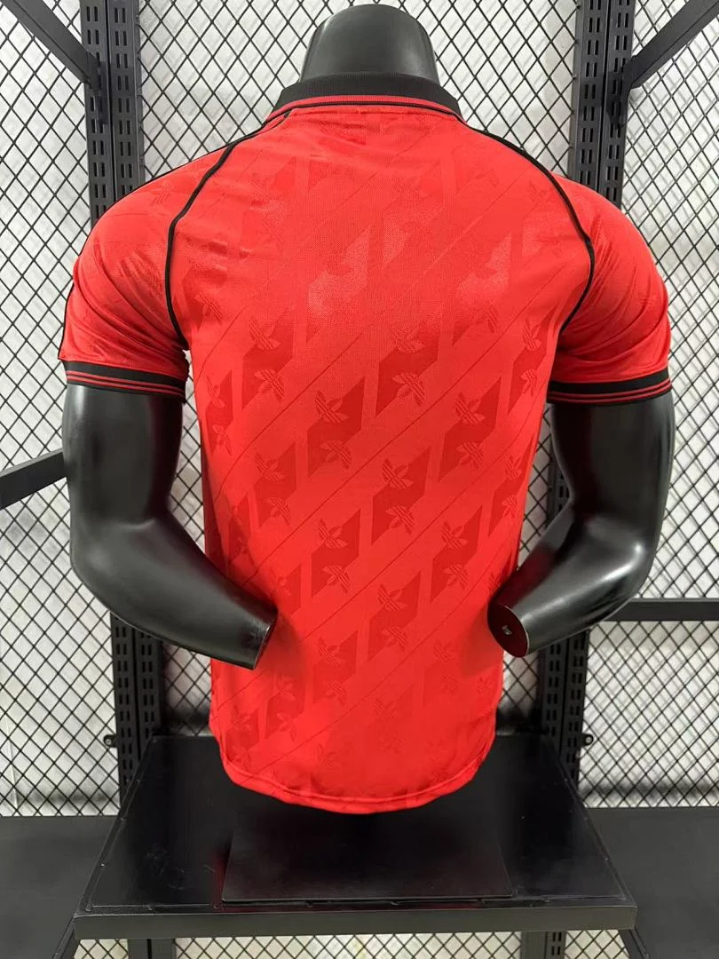 2425 Flamengo Commemorative Edition S-2XL - view 2