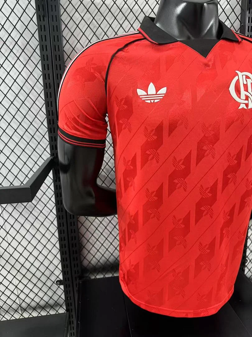 2425 Flamengo Commemorative Edition S-2XL - view 6