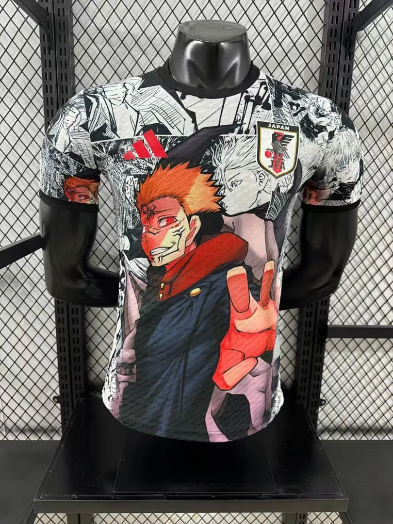 2425 Japan Special Edition S-2XL - view 1