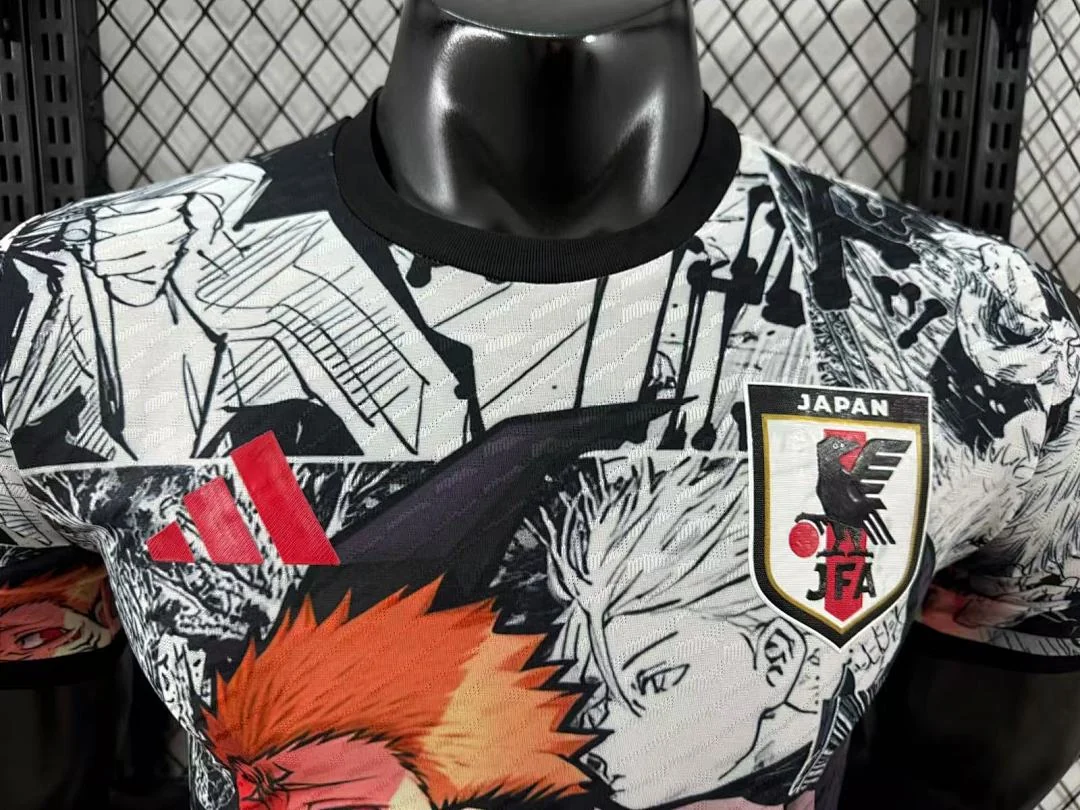 2425 Japan Special Edition S-2XL - view 3