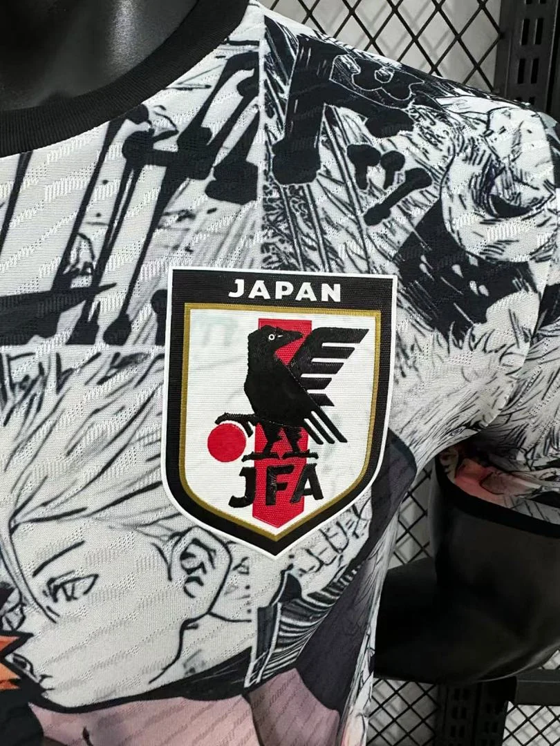 2425 Japan Special Edition S-2XL - view 5