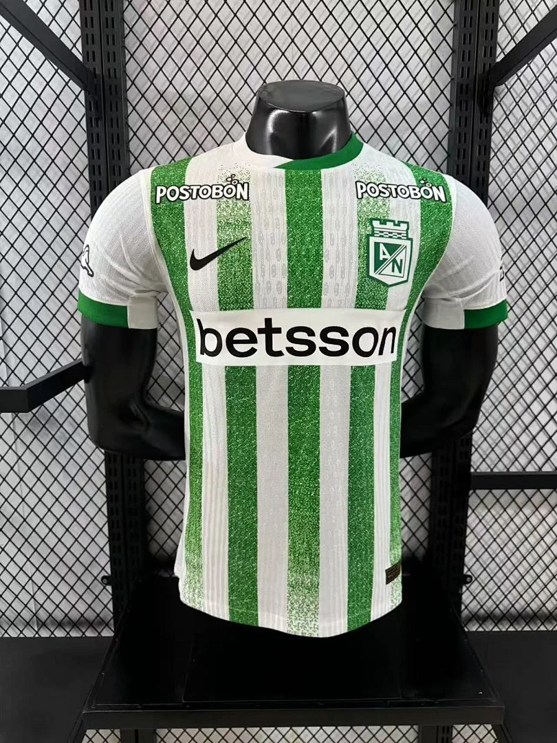 2025 Nacional Home S-4XL - view 1