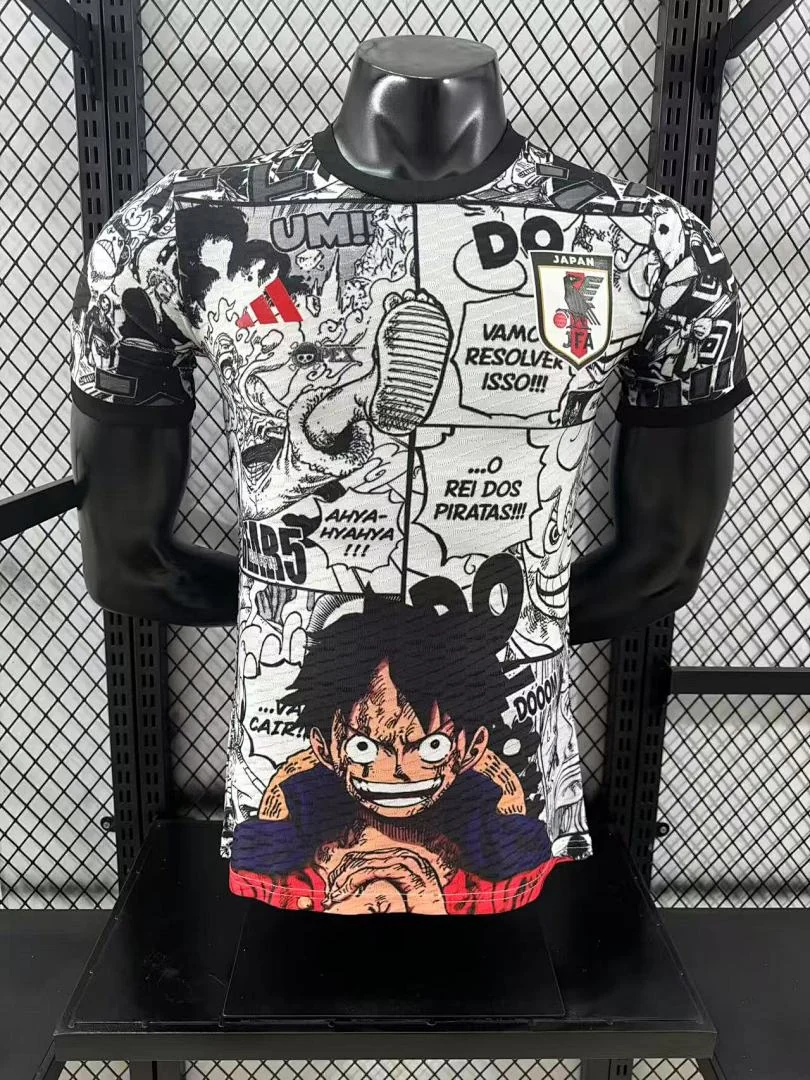 Japan Special Edition S-2XL - view 1
