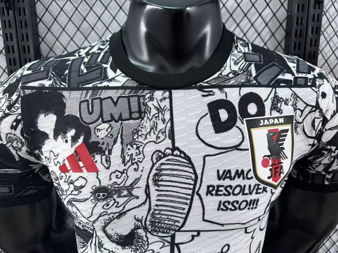 Japan Special Edition S-2XL - view 3