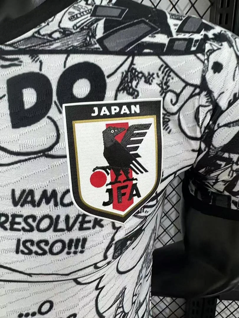 Japan Special Edition S-2XL - view 6