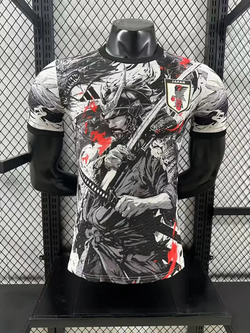Japan Special Edition S-2XL - view 1