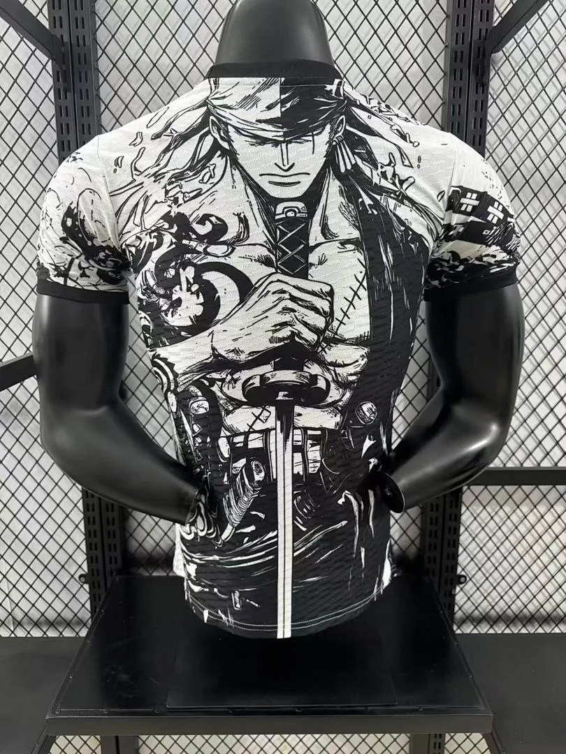 Japan Special Edition S-2XL - view 2