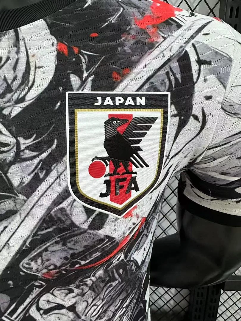 Japan Special Edition S-2XL - view 5