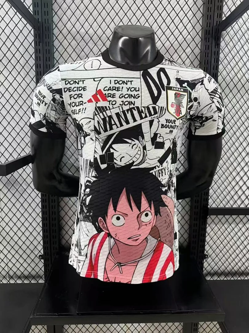 Japan Special Edition S-2XL - view 1