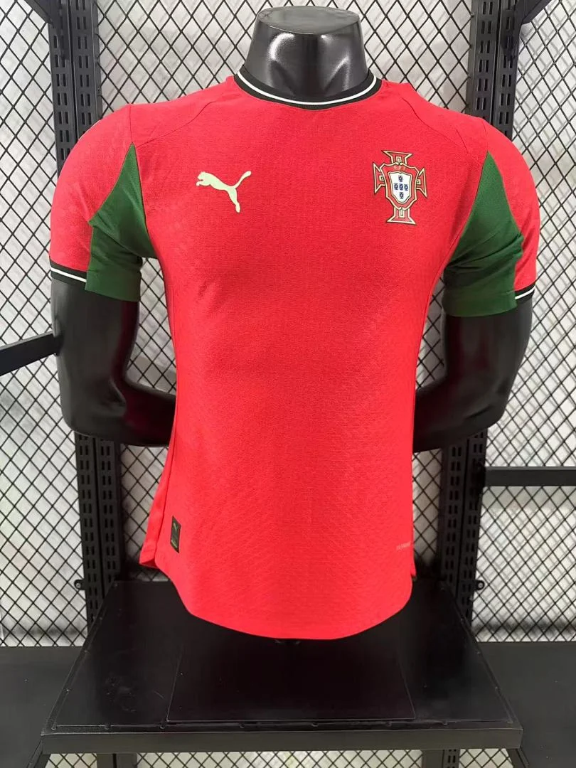 2025 Portugal Women's Football S-2XL - view 1
