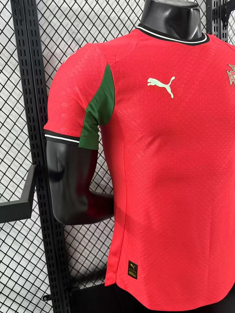 2025 Portugal Women's Football S-2XL - view 6
