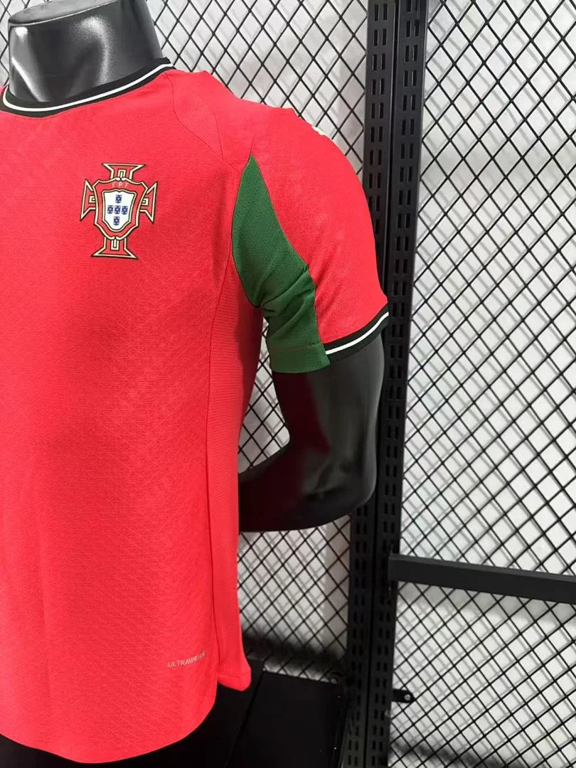 2025 Portugal Women's Football S-2XL - view 7
