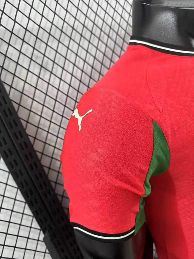2025 Portugal Women's Football S-2XL - view 8