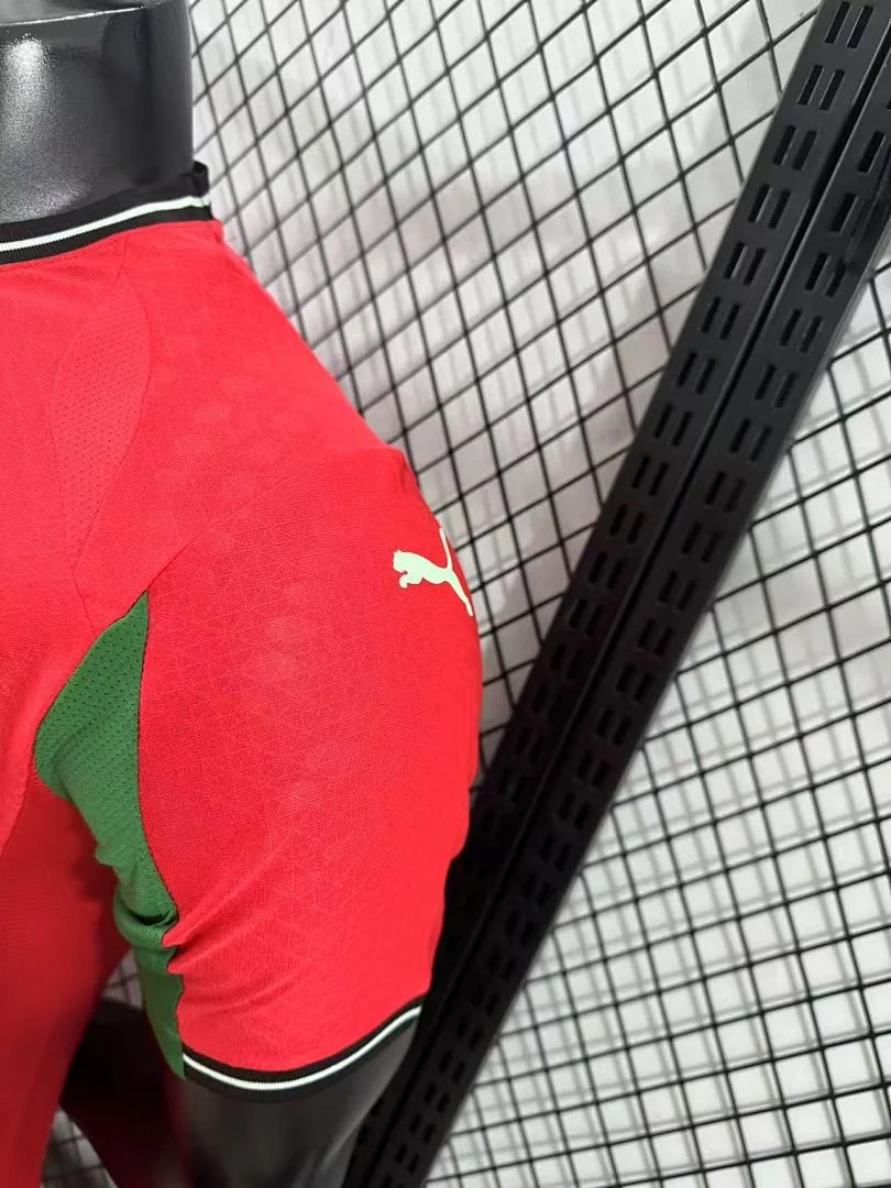 2025 Portugal Women's Football S-2XL - view 9