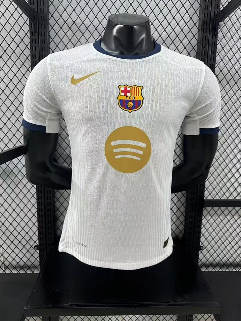 White Barcelona Special Edition S-3XL - view 1
