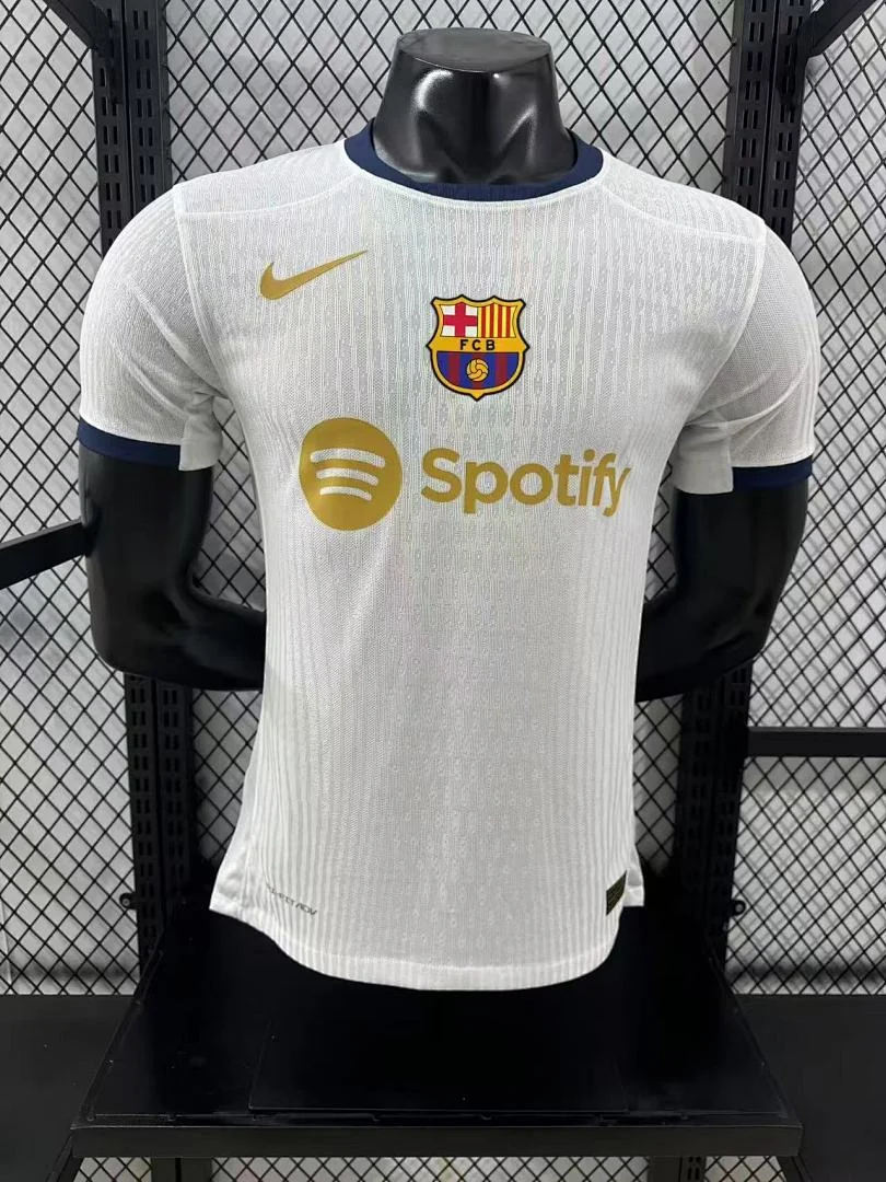 White Barcelona Special Edition S-3XL - view 1