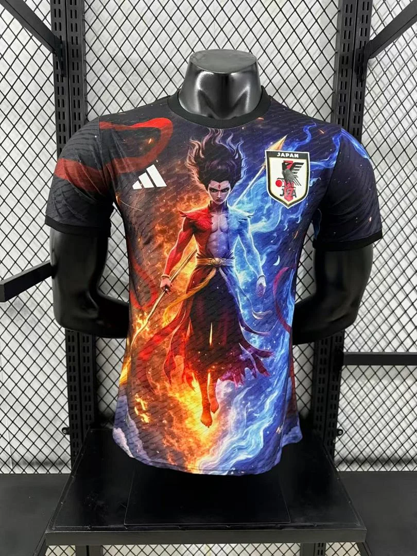 2526 Nezha Special Edition S-2XL - view 1