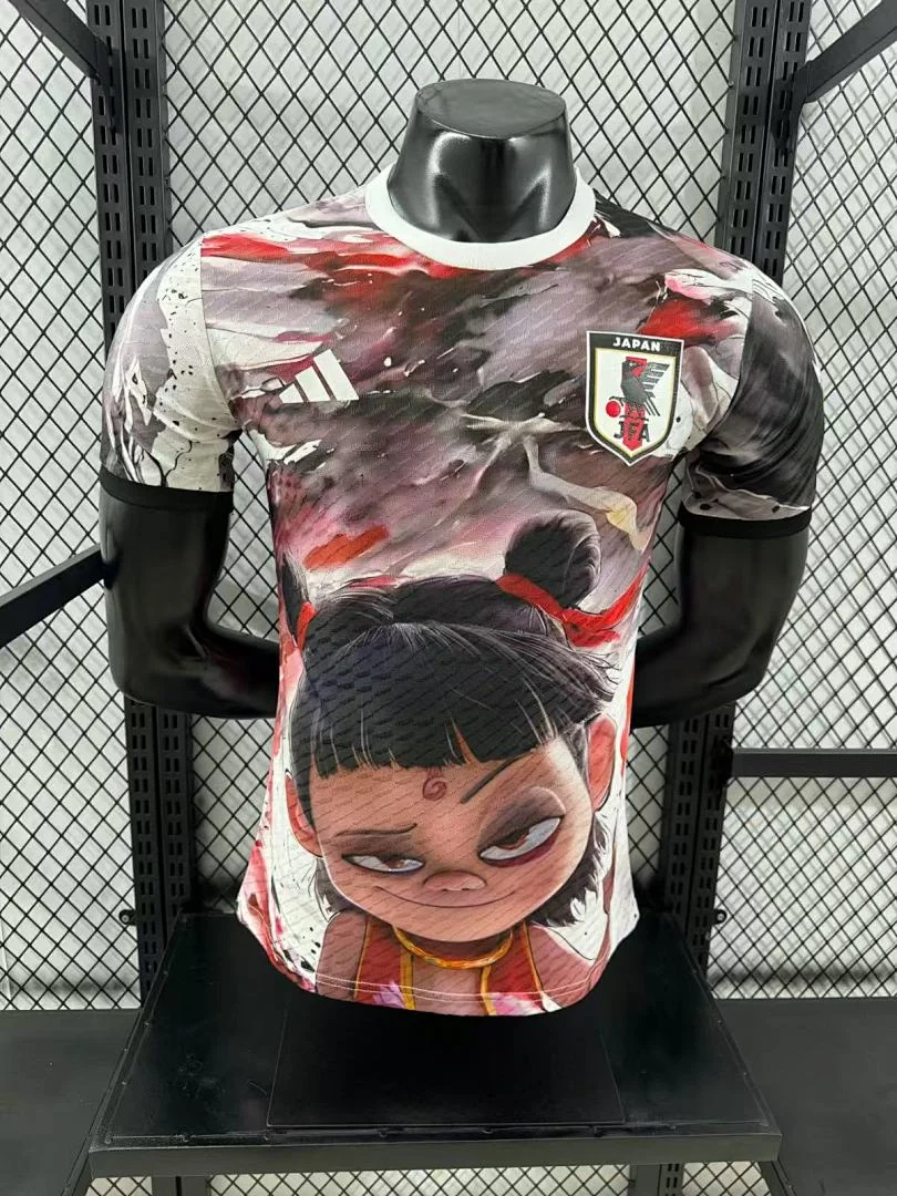 2526 Nezha Special Edition S-2XL - view 1