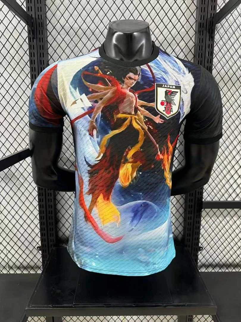 2526 Nezha Special Edition S-2XL - view 1
