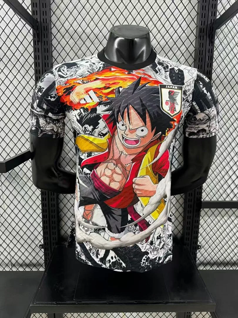 2526 Japan Special Edition S-2XL - view 1