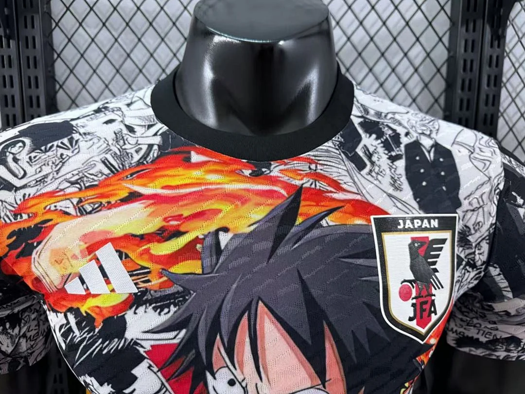 2526 Japan Special Edition S-2XL - view 3