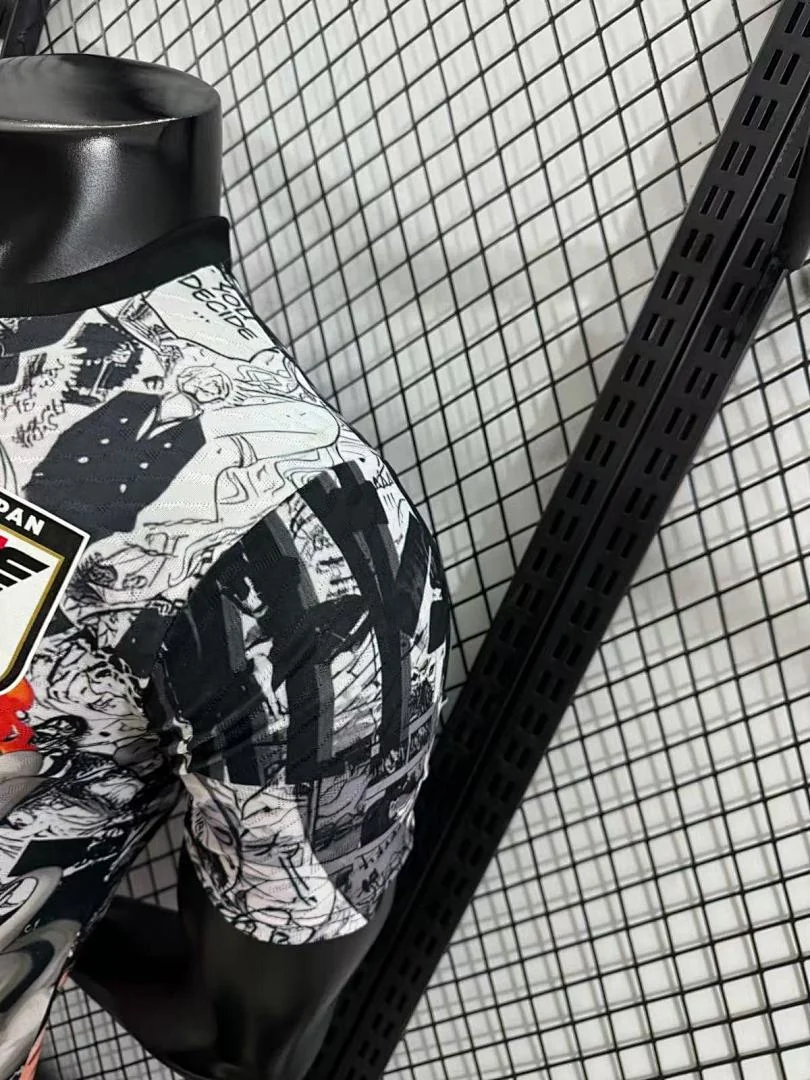 2526 Japan Special Edition S-2XL - view 9