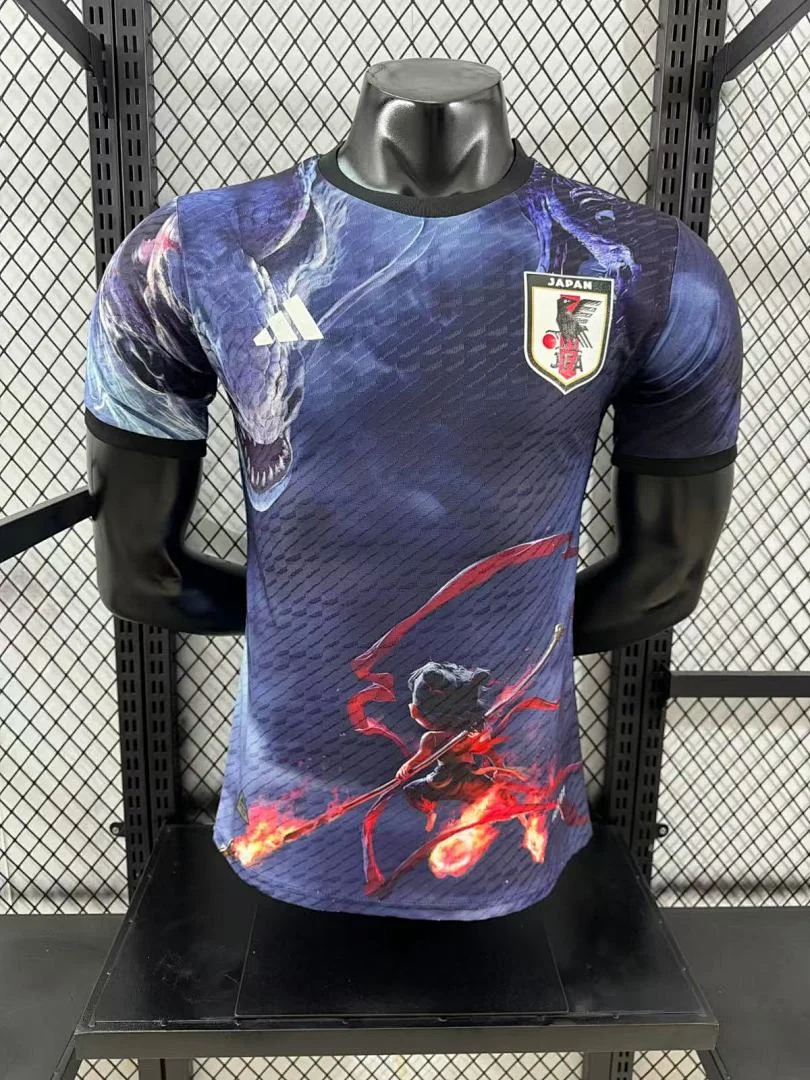 2526 Nezha Special Edition S-2XL - view 1