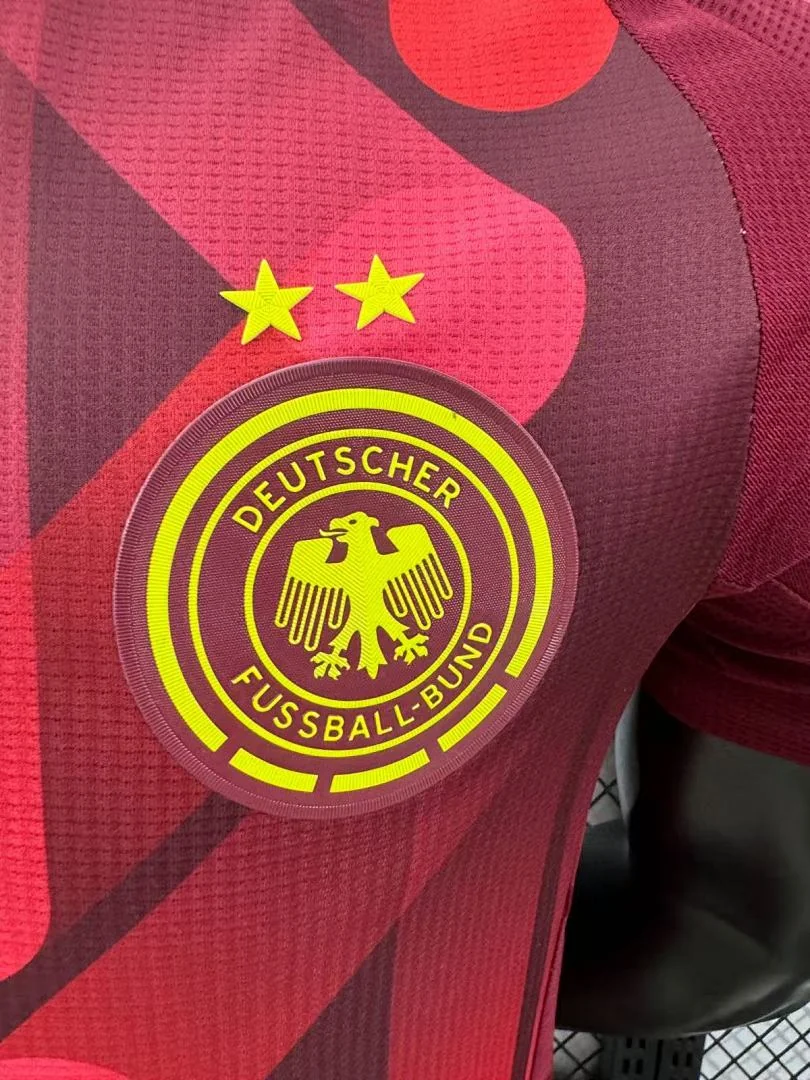 2526 Germany Away S-2XL - view 5