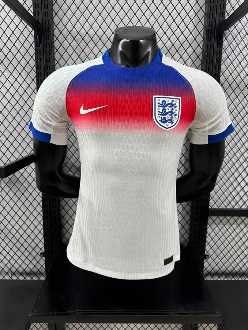 2526 England Home S-2XL - view 1