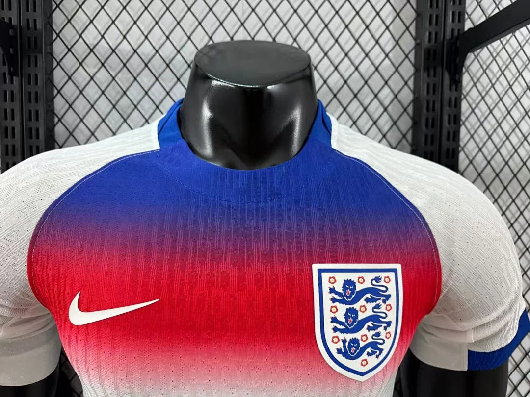 2526 England Home S-2XL - view 3