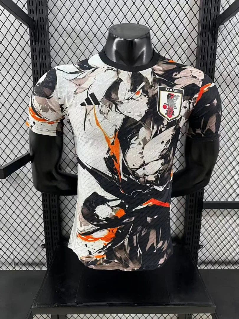 2526 Japan Special Edition S-2XL - view 1