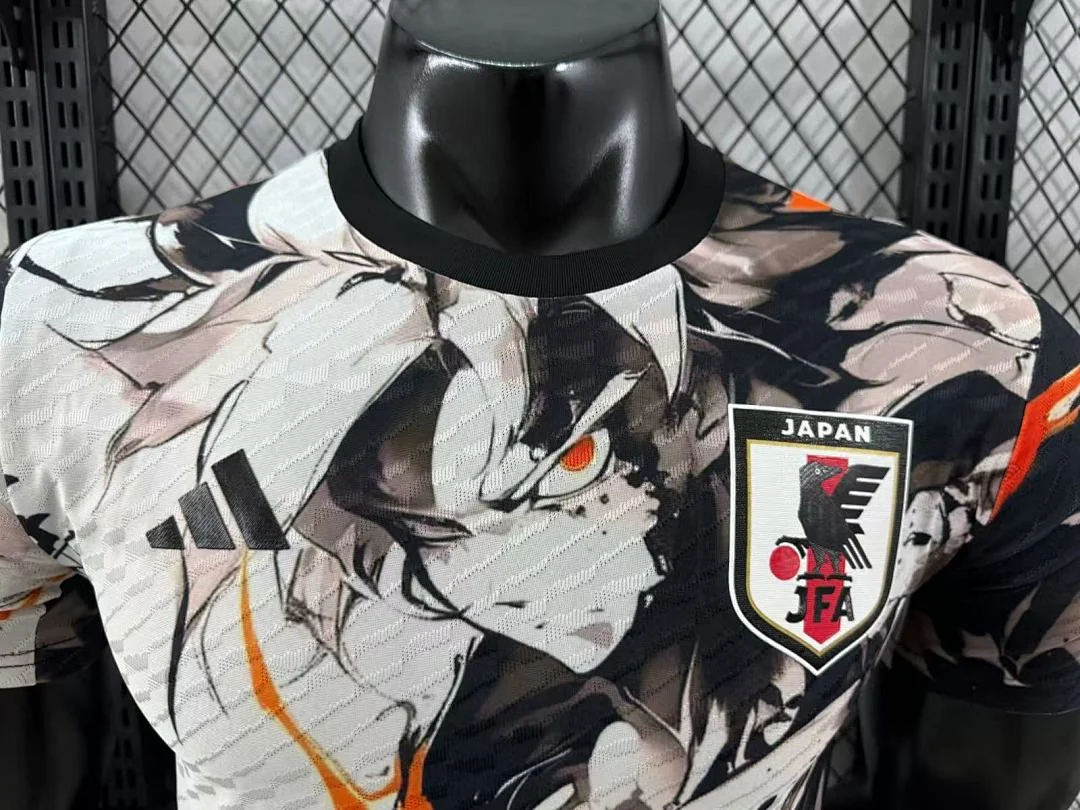 2526 Japan Special Edition S-2XL - view 3