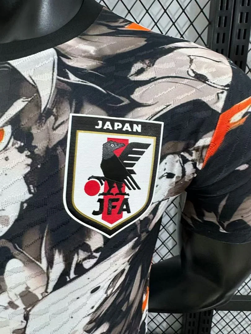 2526 Japan Special Edition S-2XL - view 5