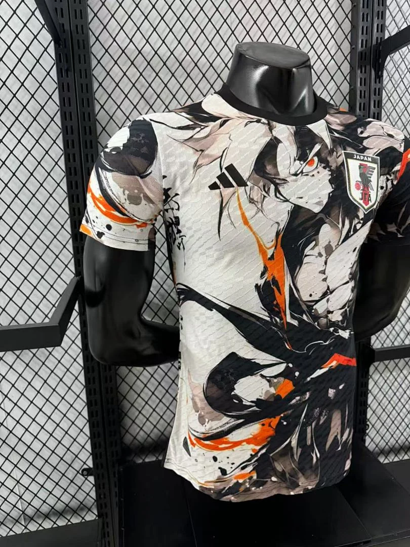 2526 Japan Special Edition S-2XL - view 6