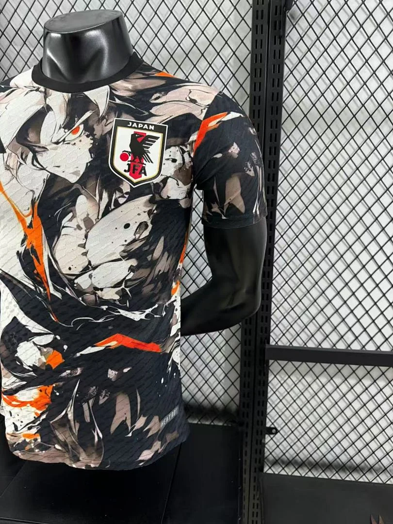 2526 Japan Special Edition S-2XL - view 7