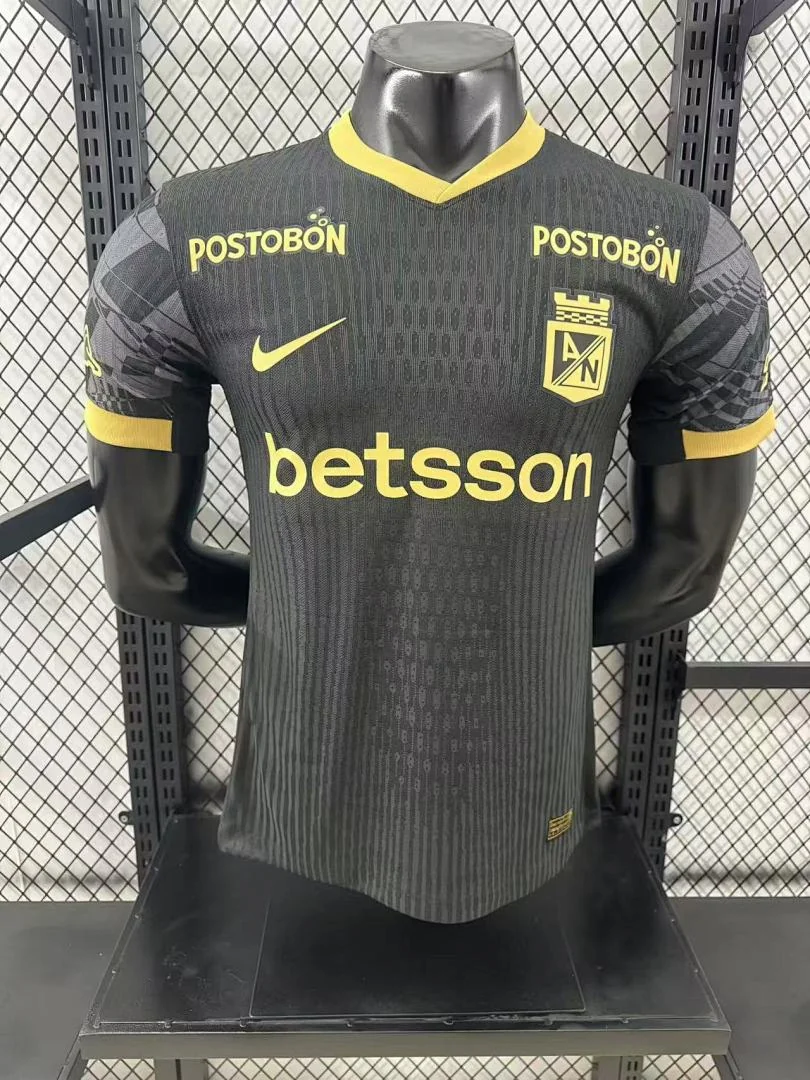 2526 Nacional Away S-4XL - view 1