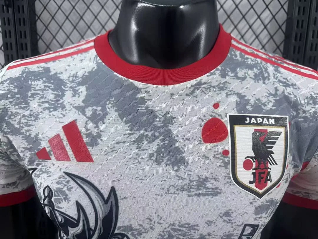 Japan Special Edition S-2XL - view 3
